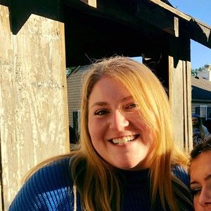 Meet your Posher, Allyn